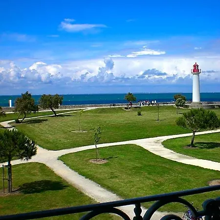 Le Clos Du Galion - Ile De Re 3*