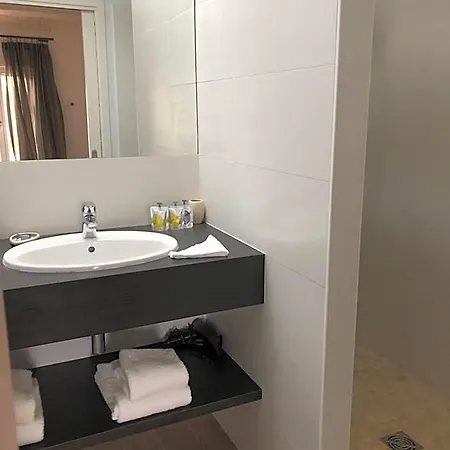 Le Clos Du Galion - Ile De Re Otel Saint-Martin-de-Ré