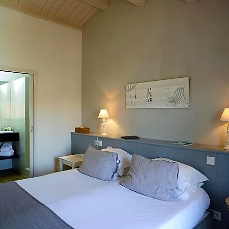 Le Clos Du Galion - Ile De Re 3*