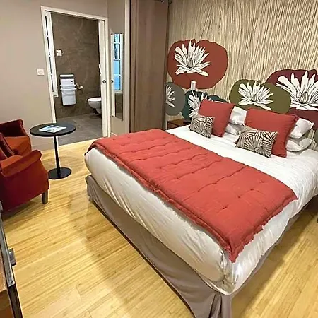 Otel Le Clos Du Galion - Ile De Re