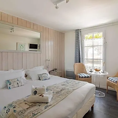Otel Le Clos Du Galion - Ile De Re Saint-Martin-de-Ré