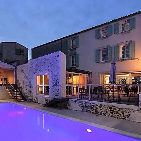 Le Clos Du Galion - Ile De Re