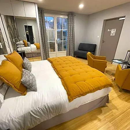 Le Clos Du Galion - Ile De Re 3* سان مارتن دو ر