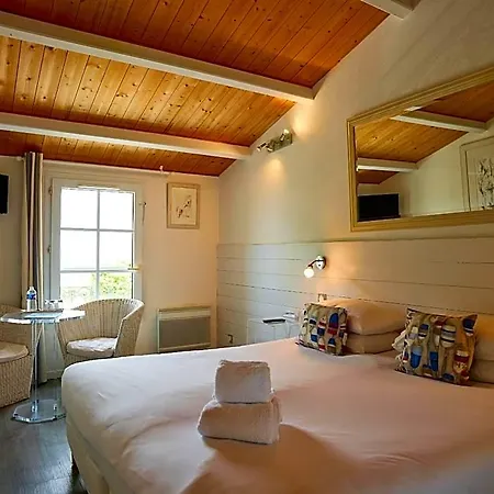 Le Clos Du Galion - Ile De Re فندق 3*