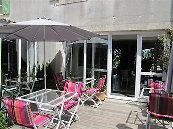 Le Clos Du Galion - Ile De Re فندق 3*