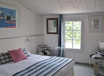 فندق Le Clos Du Galion - Ile De Re سان مارتن دو ر
