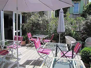 Le Clos Du Galion - Ile De Re 3* سان مارتن دو ر