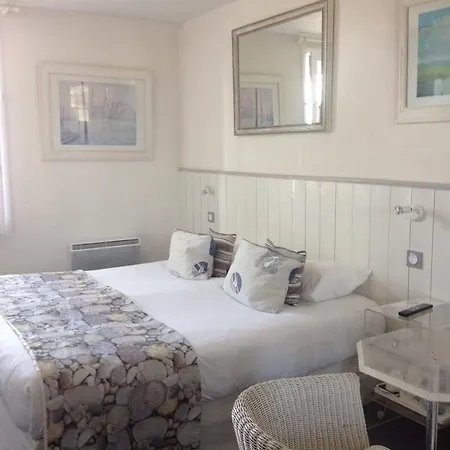 Le Clos Du Galion - Ile De Re Saint-Martin-de-Ré