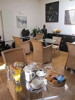 فندق Le Clos Du Galion - Ile De Re 3*