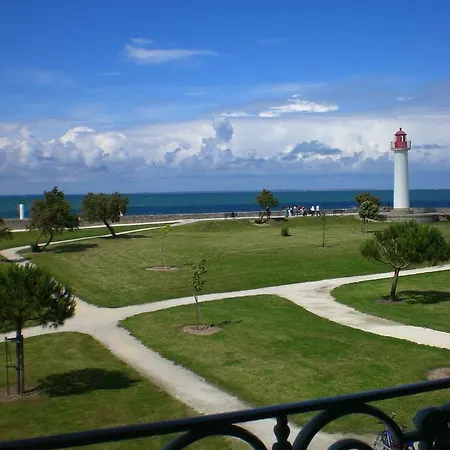 Hotel Le Clos Du Galion - Ile De Re