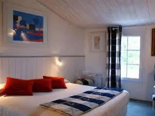 Le Clos Du Galion - Ile De Re 3*