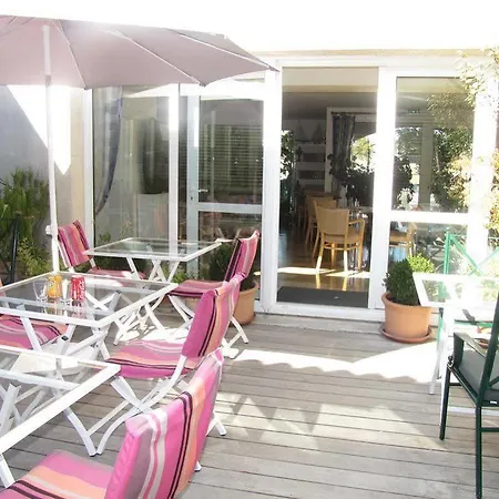 Le Clos Du Galion - Ile De Re Hotel