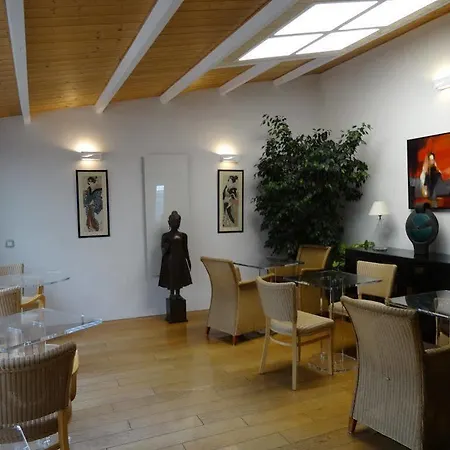 Le Clos Du Galion - Ile De Re Hotel