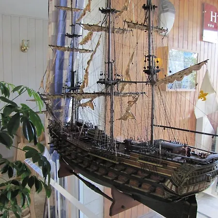 Le Clos Du Galion - Ile De Re 3*