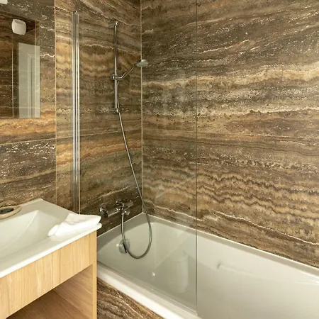 Hotel Le Clos Du Galion - Ile De Re Saint-Martin-de-Ré