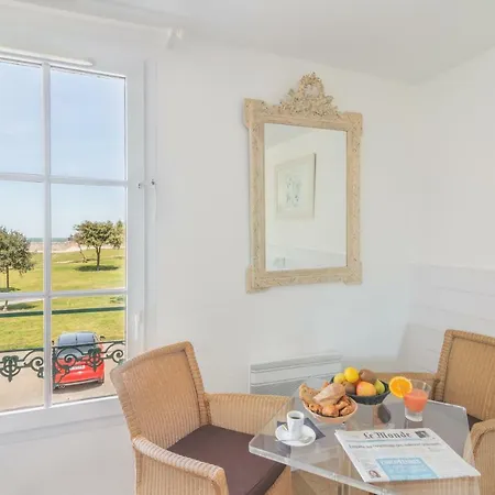 Hotel Le Clos Du Galion - Ile De Re Saint-Martin-de-Ré