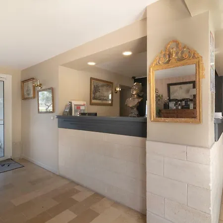 Le Clos Du Galion - Ile De Re Hotel