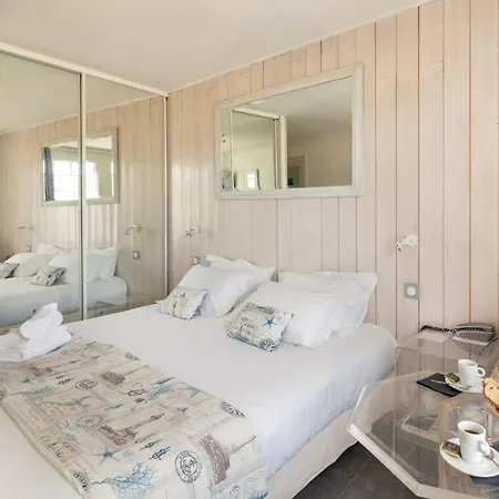 Le Clos Du Galion - Ile De Re Saint-Martin-de-Ré