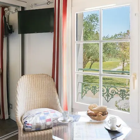 Le Clos Du Galion - Ile De Re Hotel Saint-Martin-de-Ré