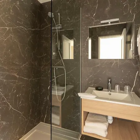 Le Clos Du Galion - Ile De Re Hotel 3*