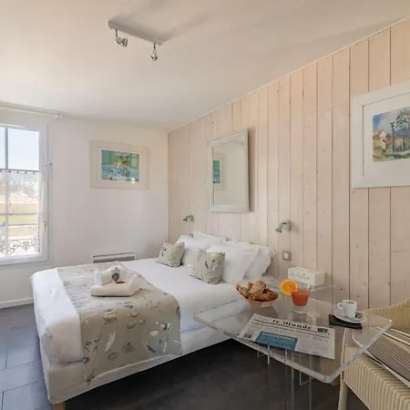 Le Clos Du Galion - Ile De Re 3* Saint-Martin-de-Ré