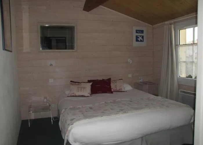 Le Clos Du Galion - Ile De Re Hotel 3*