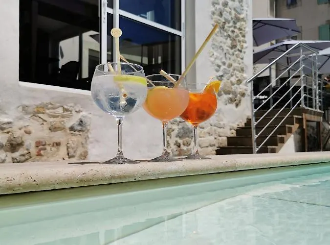 Le Clos Du Galion - Ile De Re Hotel Saint-Martin-de-Ré