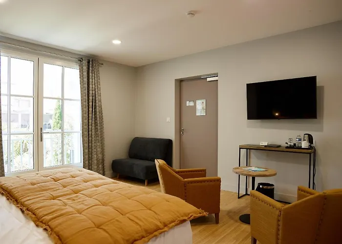 Le Clos Du Galion - Ile De Re Saint-Martin-de-Ré