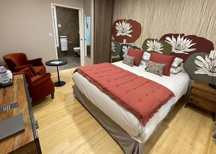 Le Clos Du Galion - Ile De Re