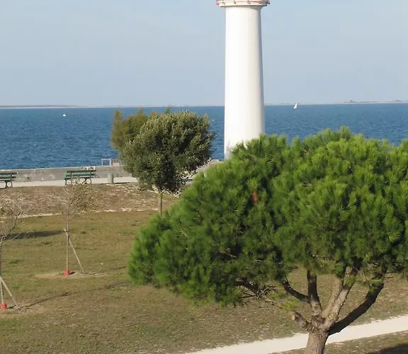 Hotel Le Clos Du Galion - Ile De Re