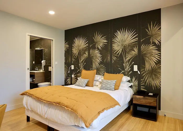 Le Clos Du Galion - Ile De Re Hotel 3*