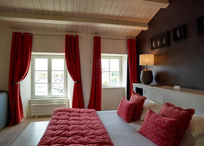 Le Clos Du Galion - Ile De Re