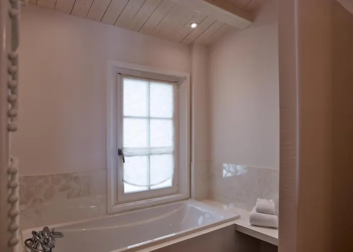 Hotel Le Clos Du Galion - Ile De Re