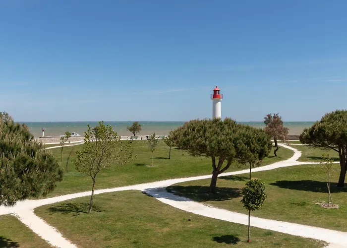 Hotel Le Clos Du Galion - Ile De Re Saint-Martin-de-Ré