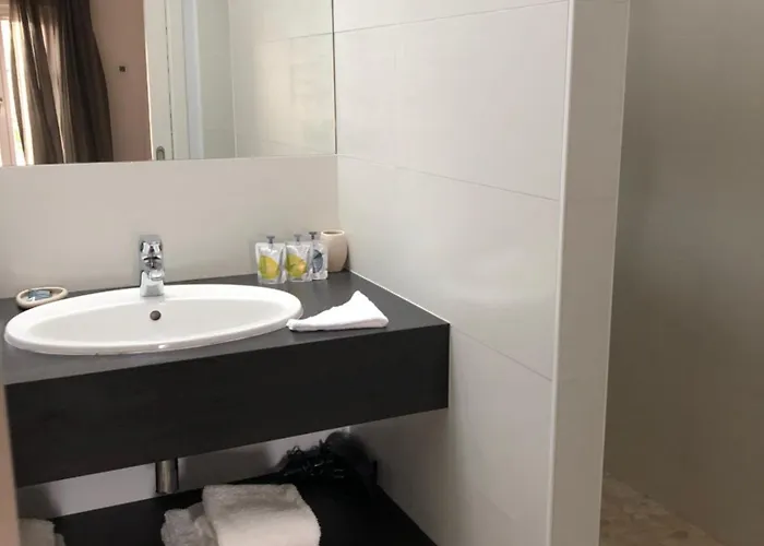 Le Clos Du Galion - Ile De Re Saint-Martin-de-Ré