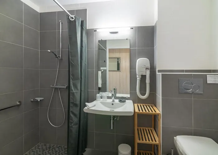 Le Clos Du Galion - Ile De Re Hotel Saint-Martin-de-Ré