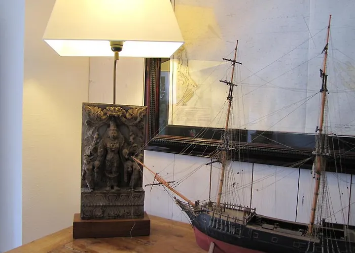 Le Clos Du Galion - Ile De Re Hotel 3*