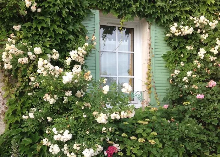 Le Clos Du Galion - Ile De Re Hotel Saint-Martin-de-Ré