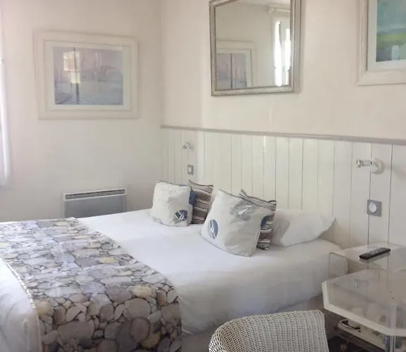 Le Clos Du Galion - Ile De Re Saint-Martin-de-Ré