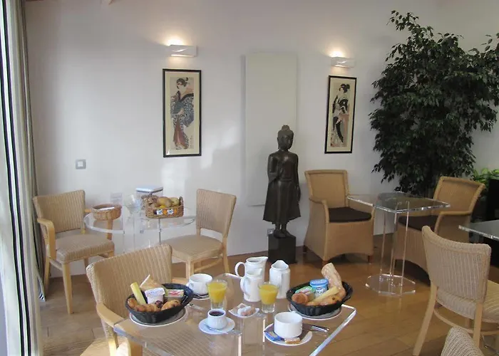 Le Clos Du Galion - Ile De Re Saint-Martin-de-Ré