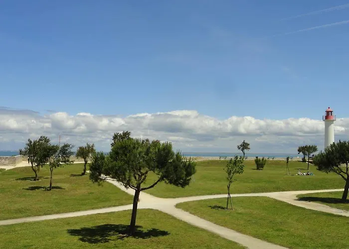 Le Clos Du Galion - Ile De Re