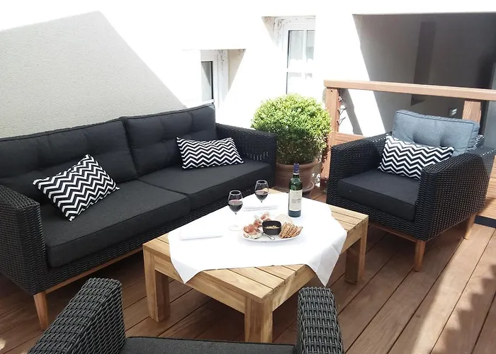 Le Clos Du Galion - Ile De Re 3*