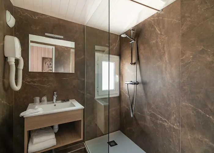 Le Clos Du Galion - Ile De Re 3* Saint-Martin-de-Ré