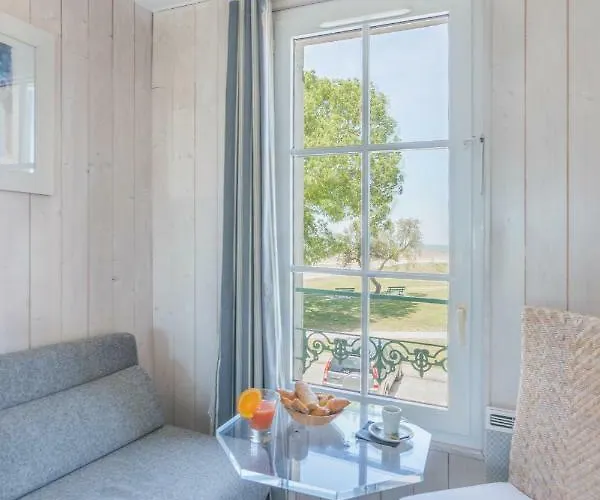 Le Clos Du Galion - Ile De Re Hotel Saint-Martin-de-Ré