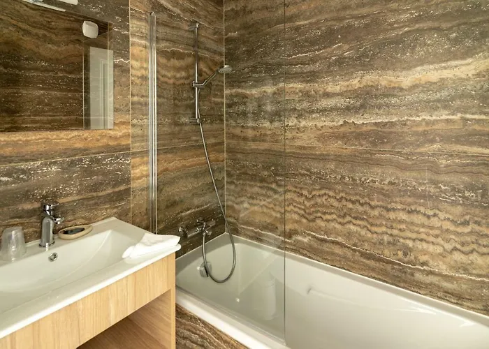 Hotel Le Clos Du Galion - Ile De Re Saint-Martin-de-Ré