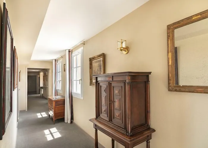 Le Clos Du Galion - Ile De Re Hotel 3*