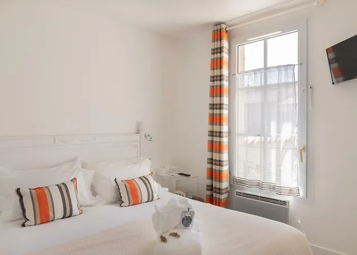 Le Clos Du Galion - Ile De Re Hotel