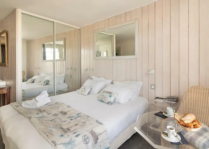 Le Clos Du Galion - Ile De Re Saint-Martin-de-Ré