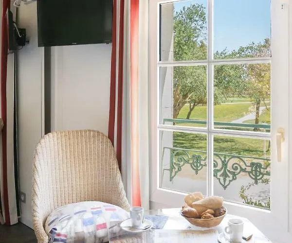 Le Clos Du Galion - Ile De Re Hotel Saint-Martin-de-Ré