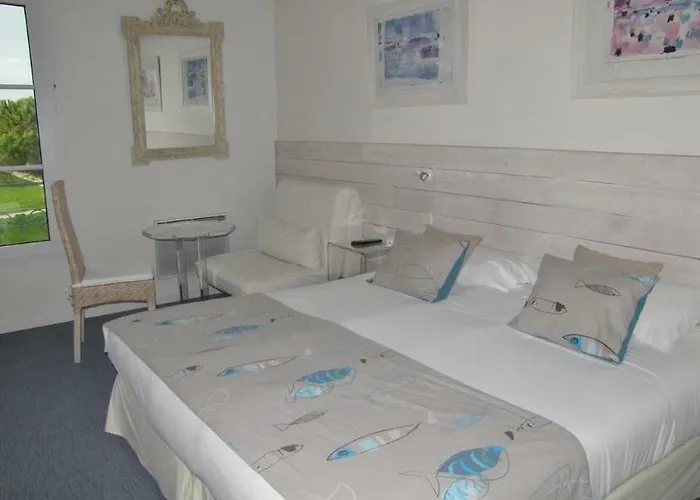 Le Clos Du Galion - Ile De Re